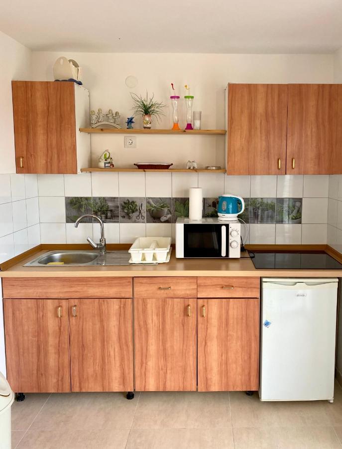 Apartmani Nede Trogir Exterior foto